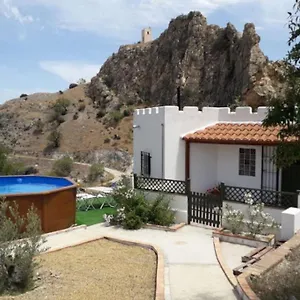  Holiday home Casa Rincon A Detached Two Bed
