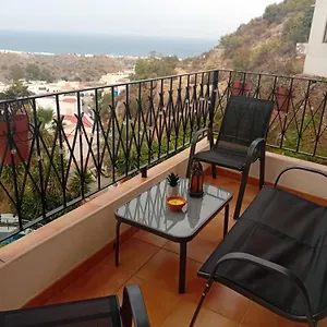  Apartment El Cortijo