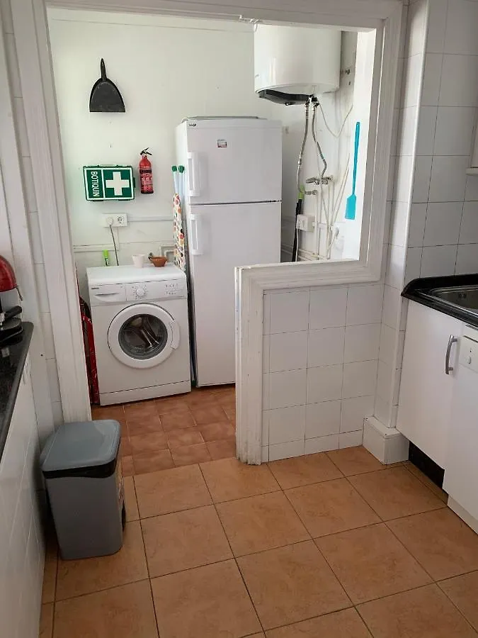 Casa Estrella Apartment Mojacar