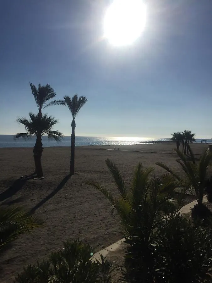 Casa Estrella Apartment Mojacar 0*,  Spain