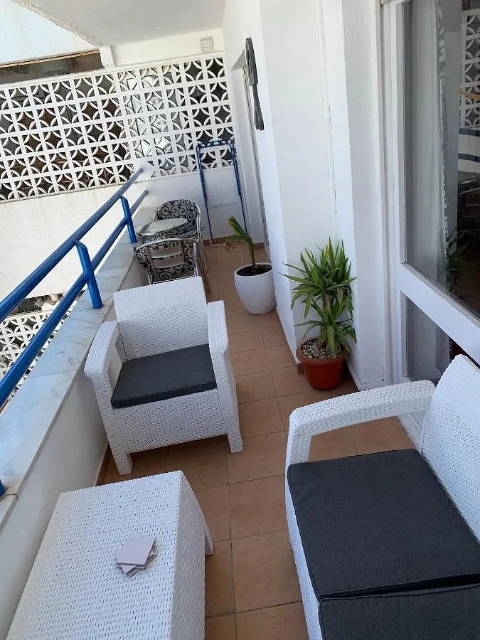 Casa Estrella Apartment Mojacar 0*,  Spain