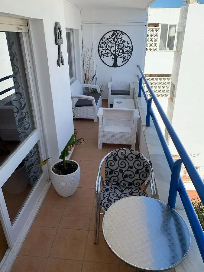 Casa Estrella Apartment Mojacar