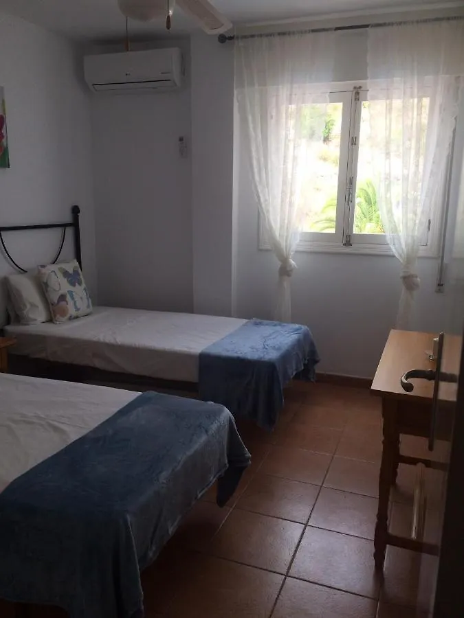 Casa Estrella Apartment Mojacar Spain