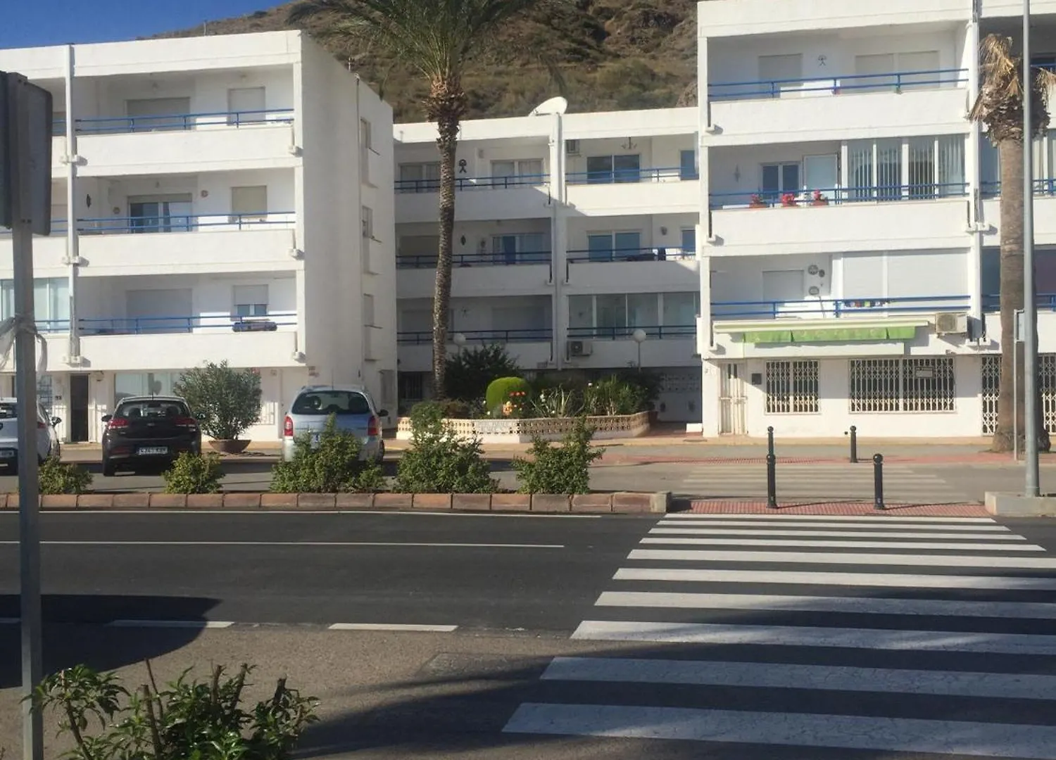 Casa Estrella contacts