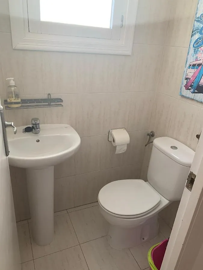 Casa Estrella Apartment Mojacar
