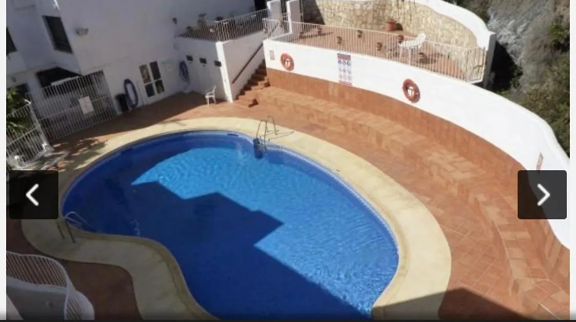 Casa Estrella Apartment Mojacar