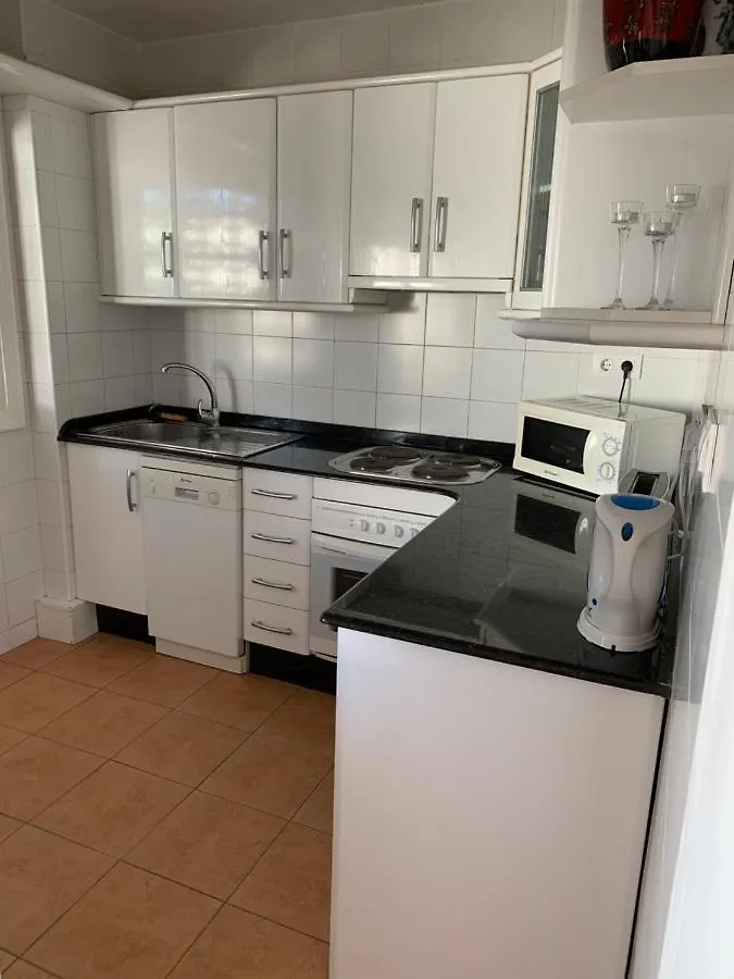Casa Estrella Apartment Mojacar