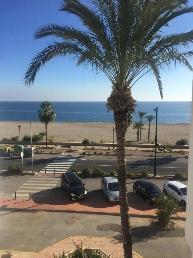 Casa Estrella Apartment Mojacar Spain